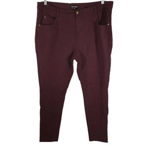 SENTIMENTAL New York Women’s Pants